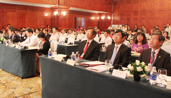 เวียดนาม-ญี่ปุ่นขยายความร่วมมือด้านการเคหะและพัฒนาตัวเมือง